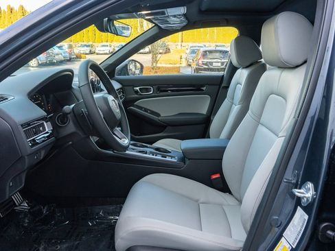 New 2026 Honda Civic Sport Touring image 24