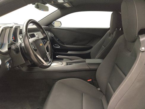 Used 2015 Chevrolet Camaro LT w/ RS Package image 17