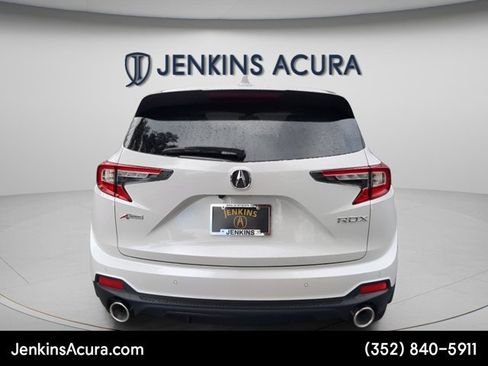 Used 2023 Acura RDX A-Spec image 7