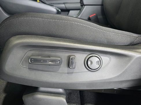 New 2026 Honda CR-V EX image 8