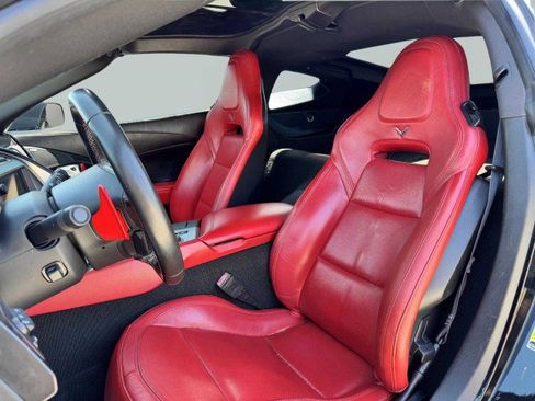 Used 2017 Chevrolet Corvette Stingray Coupe w/ 2LT Preferred Equipment Group image 20