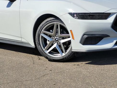 New 2026 Ford Mustang Coupe RWD image 2