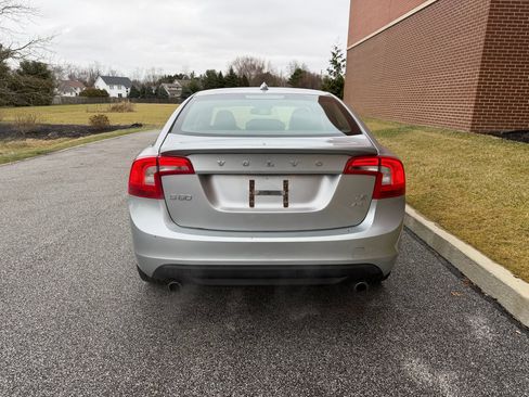 Used 2012 Volvo S60 T6 image 8