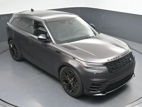 Used 2024 Land Rover Range Rover Velar Dynamic SE image 31