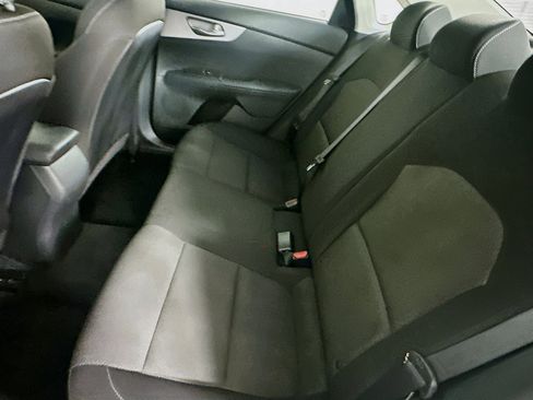 Used 2024 Kia Forte LXS image 25