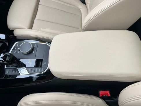Used 2023 BMW X3 xDrive30i w/ M Sport Package image 30