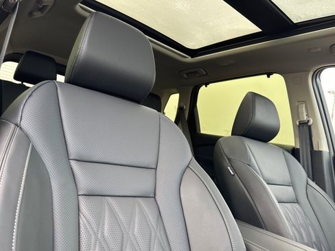 New 2025 Nissan Pathfinder Rock Creek image 20