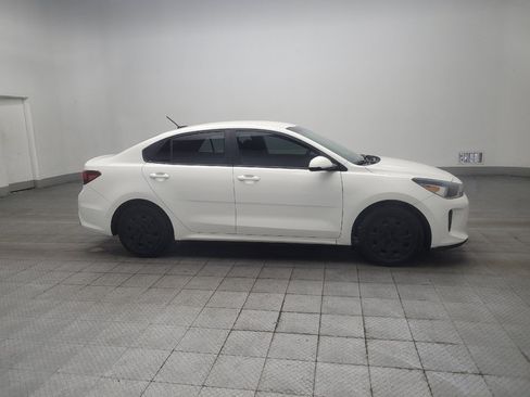 Used 2019 Kia Rio S FWD image 11