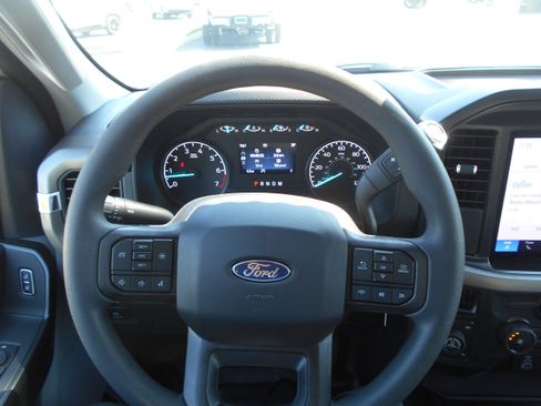 New 2026 Ford F150 XL image 37