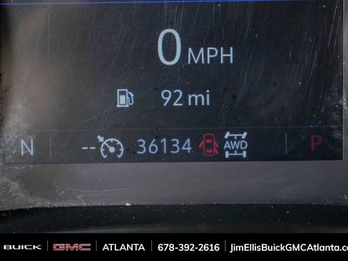 Certified 2023 Buick Encore GX Select image 12