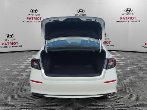 Used 2026 Honda Civic Sport image 17