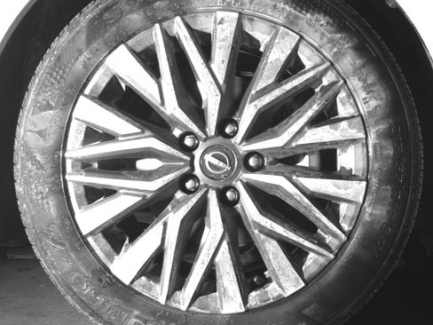 Used 2025 Nissan Altima 2.5 SV image 13