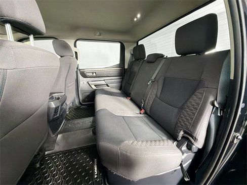 Used 2024 Toyota Tundra SR5 image 21