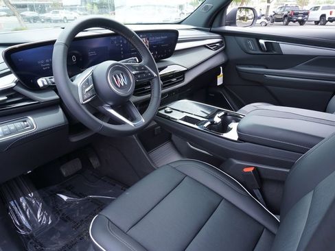 New 2026 Buick Enclave Preferred w/ Power Package image 17