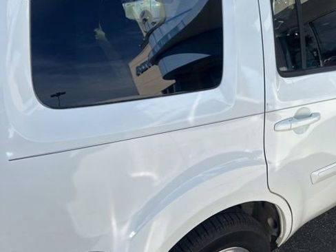 Used 2012 Honda Pilot EX-L image 11