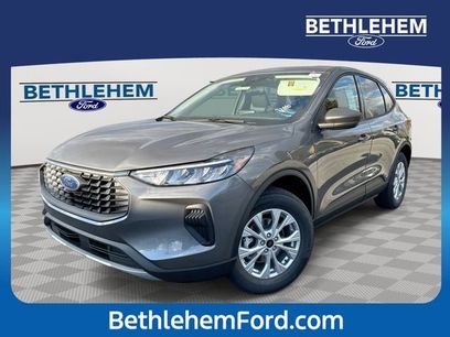New 2026 Ford Escape Active w/ Cold Weather Package