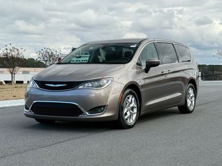 Used 2017 Chrysler Pacifica Touring Plus w/ Tire & Wheel Group video 1
