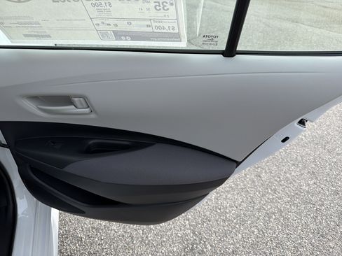 New 2026 Toyota Corolla LE image 25