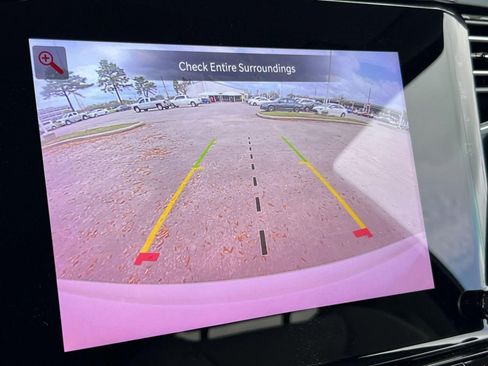 Used 2022 Jeep Wagoneer Series II image 25