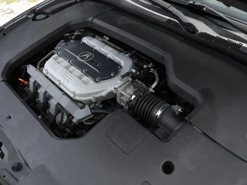 Used 2011 Acura TL FWD image 46