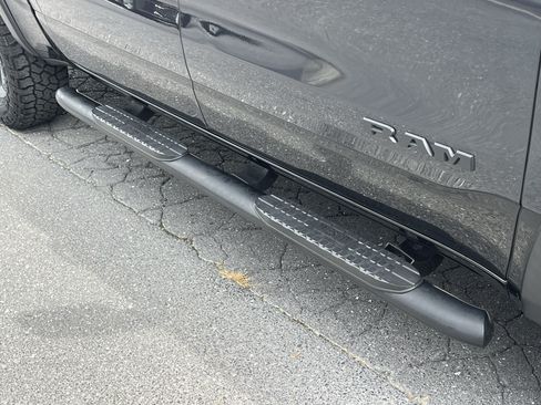 Used 2019 RAM 1500 Rebel AWD/4WD image 11