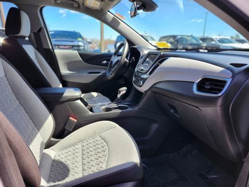 Used 2023 Chevrolet Equinox LS w/ LS Convenience Package AWD/4WD image 9