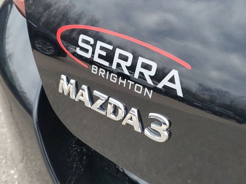 New 2026 MAZDA MAZDA3 2.5 S Sedan w/ Preferred Pkg image 6