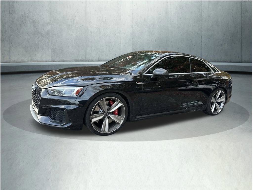Used 2019 Audi RS 5 AWD/4WD image 1
