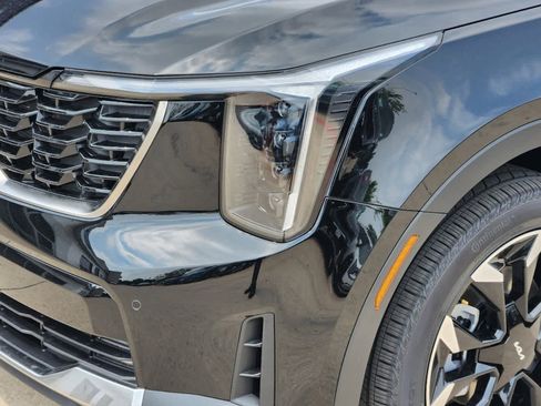 New 2026 Kia Sorento EX image 6