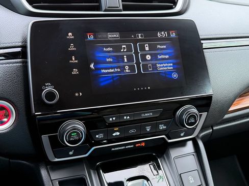 Used 2022 Honda CR-V EX-L image 27