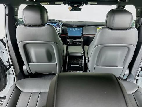 New 2026 Land Rover Range Rover Sport SE AWD/4WD image 23