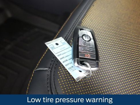 New 2025 Ford F150 Tremor w/ Equipment Group 402A High image 40