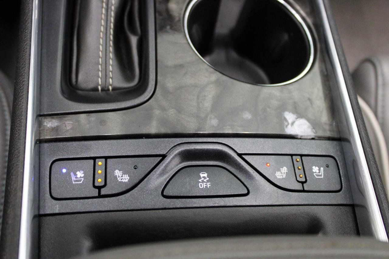 Used 2014 Chevrolet Impala LTZ FWD image 59