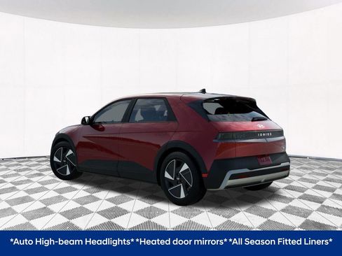 New 2026 Hyundai Ioniq 5 SEL AWD/4WD image 8
