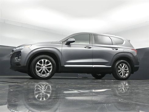 Used 2020 Hyundai Santa Fe SE AWD/4WD image 27