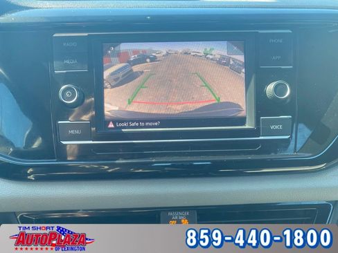 Used 2023 Volkswagen Taos S image 22