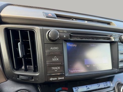 Used 2013 Toyota RAV4 Limited FWD image 47