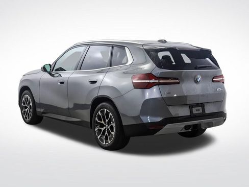 Used 2026 BMW X3 xDrive30i w/ Premium Package AWD/4WD image 3