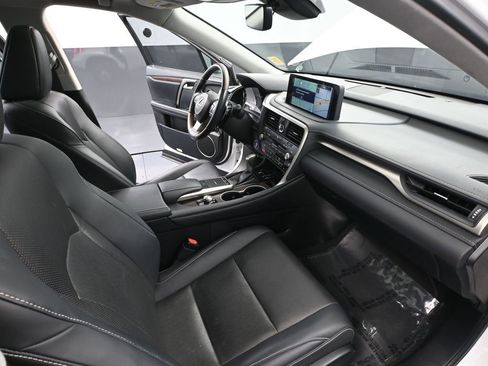 Used 2022 Lexus RX 450h 450h image 49