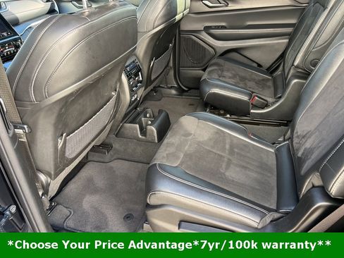 Certified 2023 Jeep Grand Cherokee L Laredo image 37