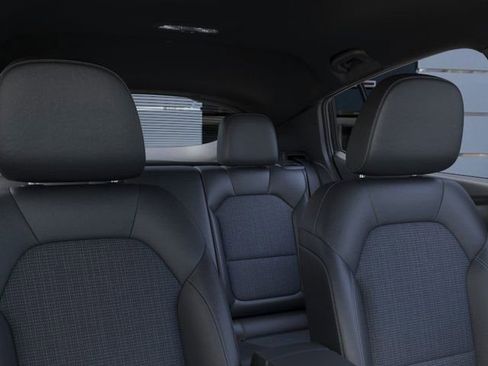 New 2026 Buick Envista Preferred w/ Convenience I Package FWD image 28