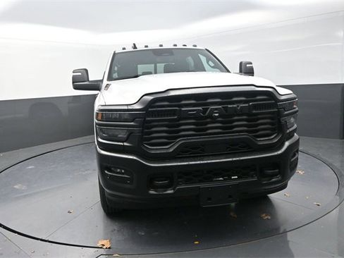 New 2026 RAM 2500 Tradesman image 2