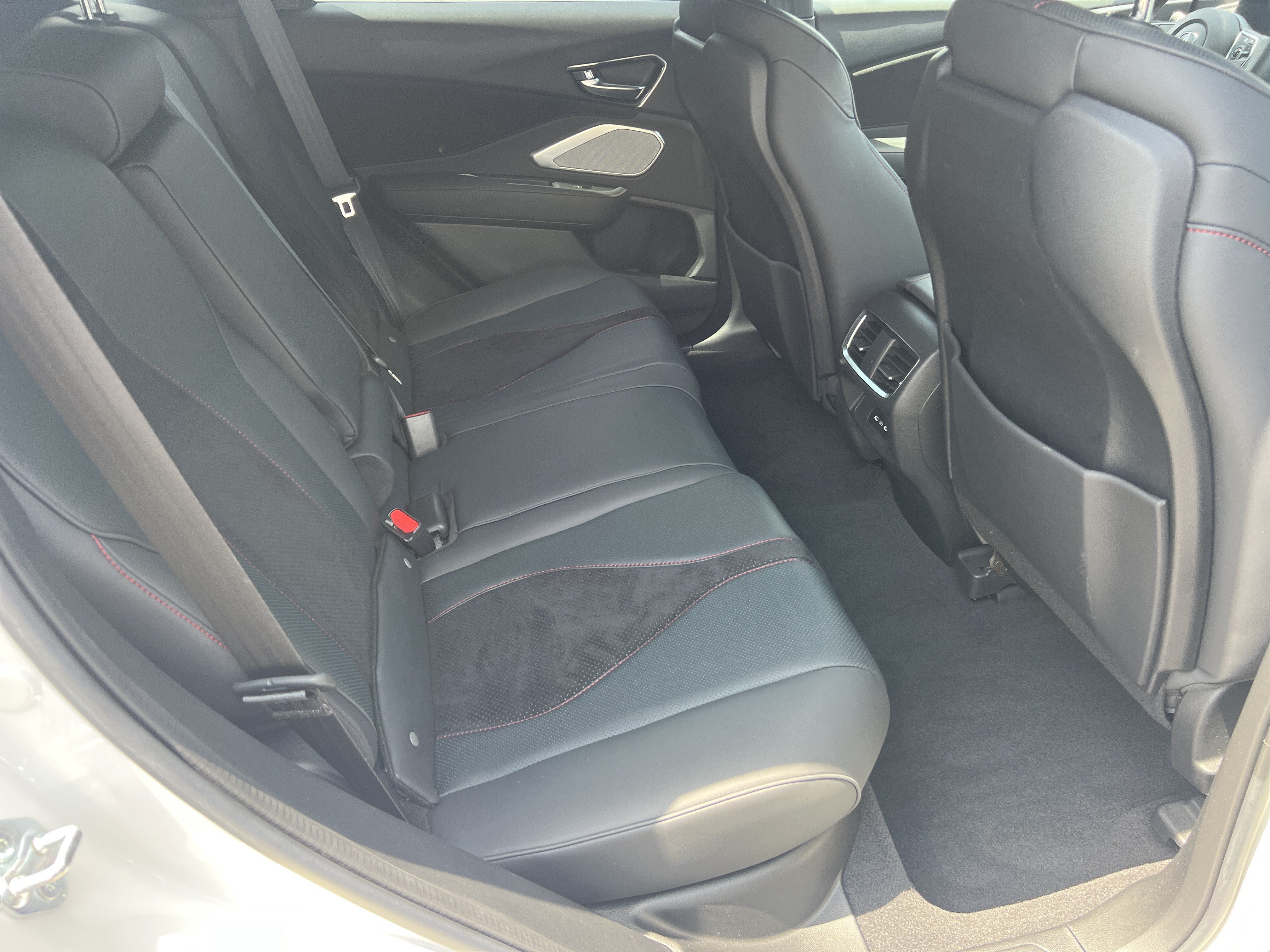 Certified 2023 Acura RDX w/ Advance Package FWD image 17