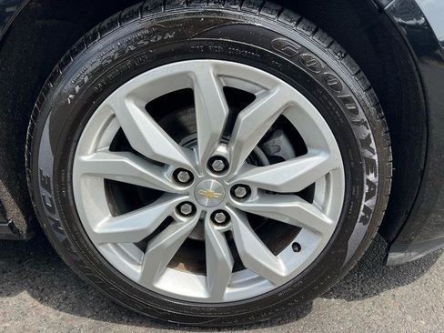 Used 2018 Chevrolet Impala LS FWD image 26