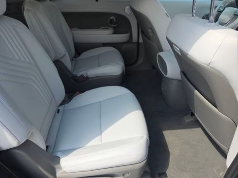 New 2026 Hyundai Palisade SEL Premium AWD/4WD image 22