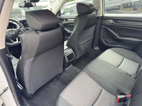 Used 2020 Honda Accord LX image 39