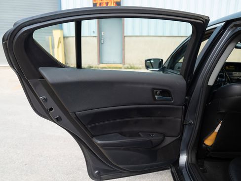 Used 2021 Acura ILX image 23