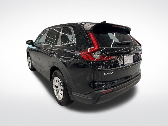 Used 2026 Honda CR-V LX image 32