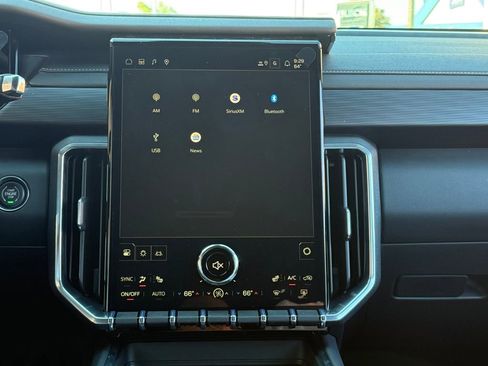 New 2026 GMC Acadia Elevation w/ Black Edition image 32