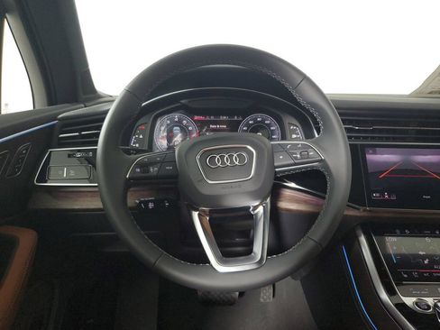 New 2026 Audi Q7 3.0T Prestige AWD/4WD image 16